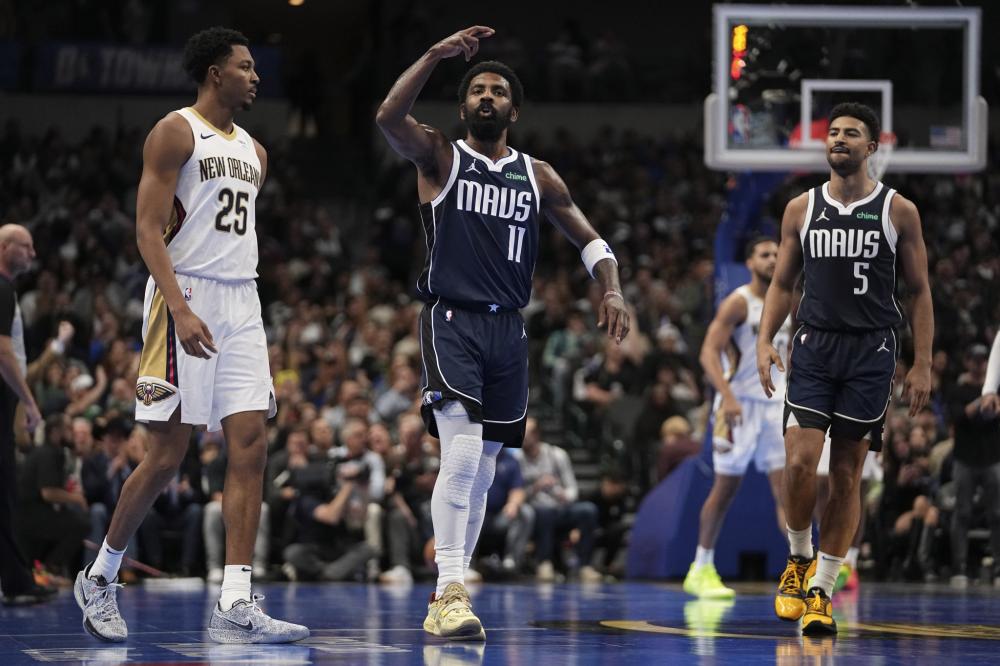 使得球员们 使得球员们